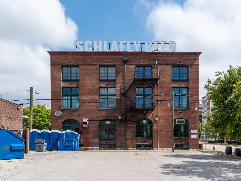 Lambert-Deacon-Hull Printing Company Building
