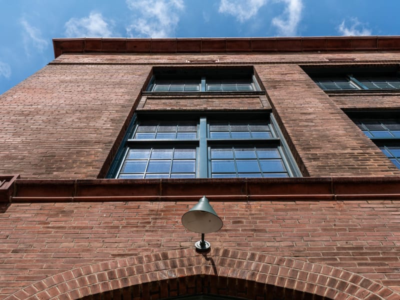 Lambert-Deacon-Hull Printing Company Building