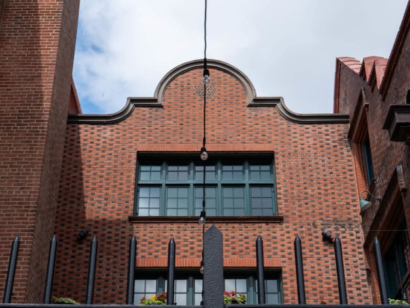 Lambert-Deacon-Hull Printing Company Building