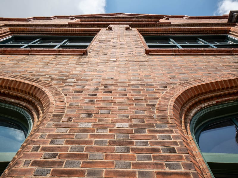 Lambert-Deacon-Hull Printing Company Building