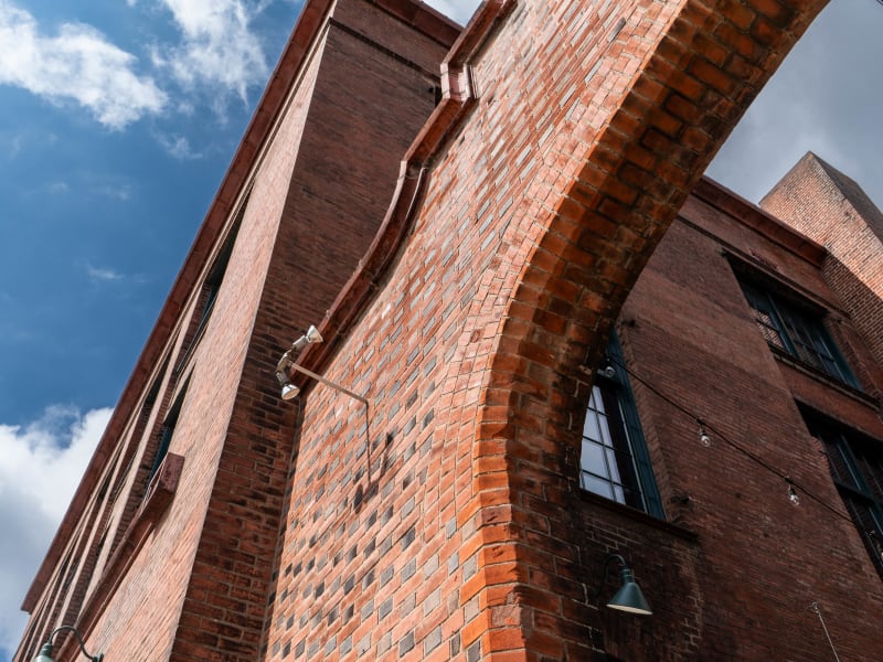 Lambert-Deacon-Hull Printing Company Building