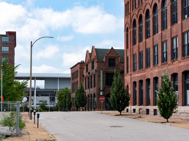 Lambert-Deacon-Hull Printing Company Building