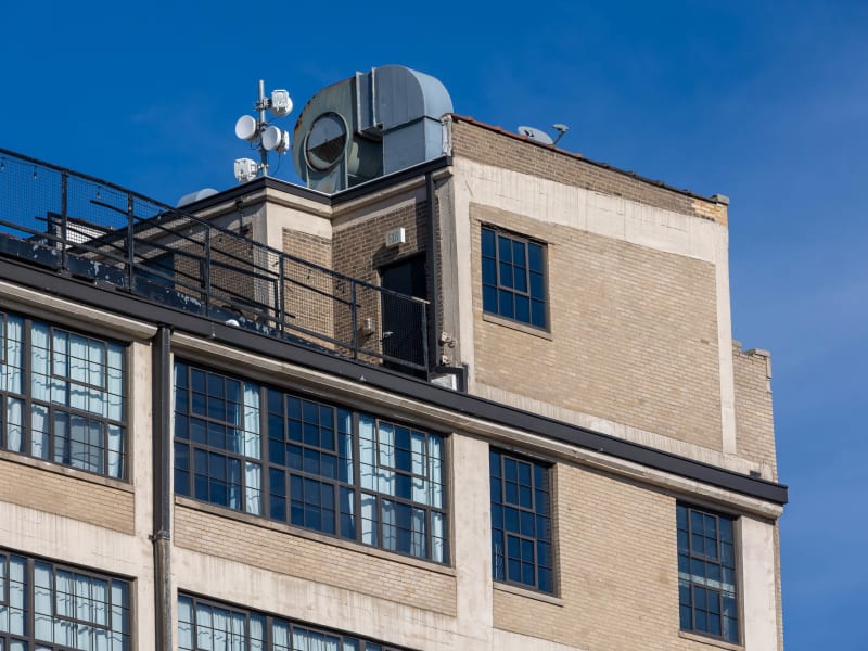 Emerson Electric Company Building