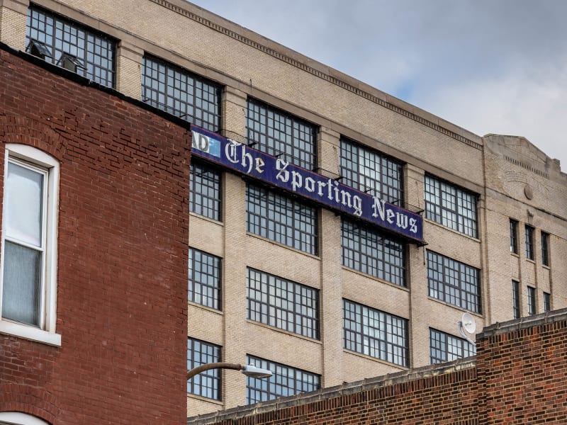 Emerson Electric Company Building
