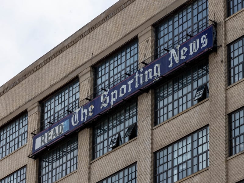 Emerson Electric Company Building