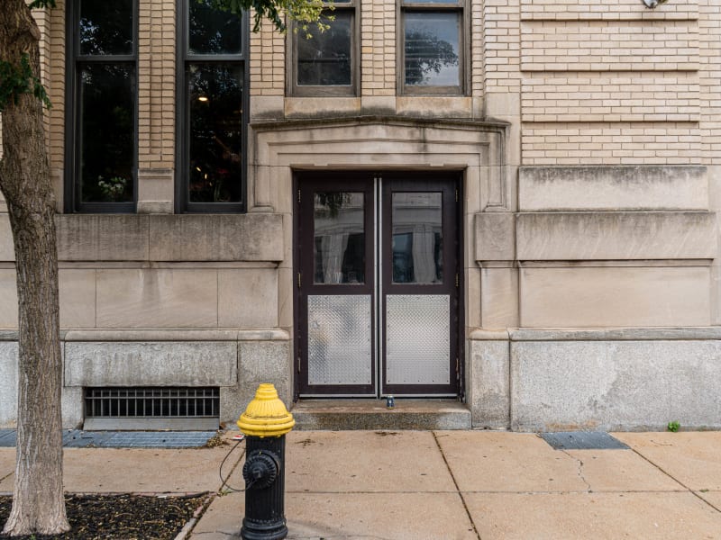 Emerson Electric Company Building