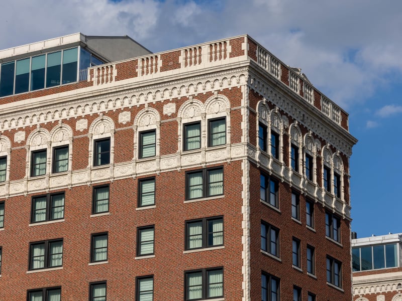 The Chase Hotel