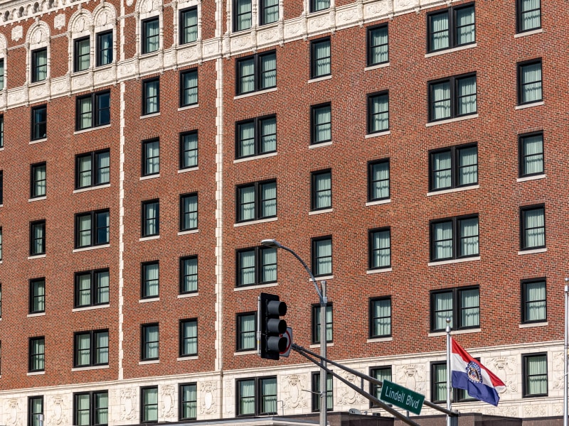 The Chase Hotel