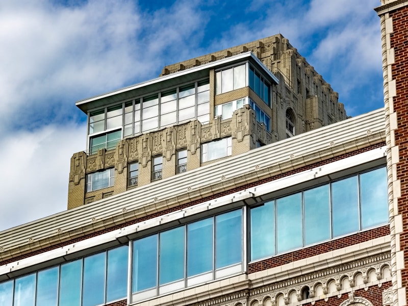 The Chase Hotel