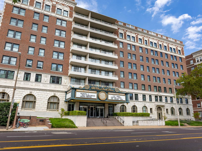 The Chase Hotel