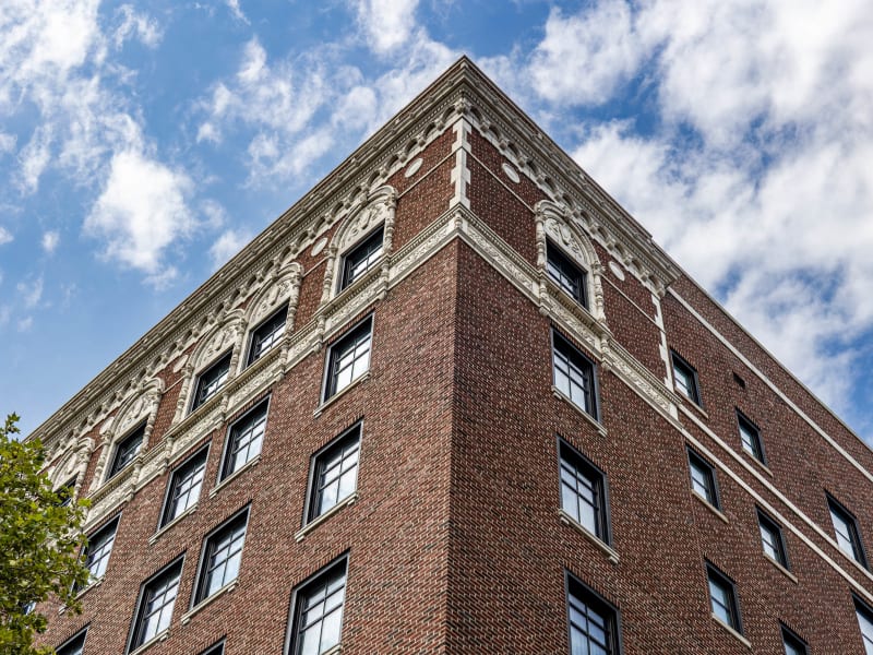 The Chase Hotel
