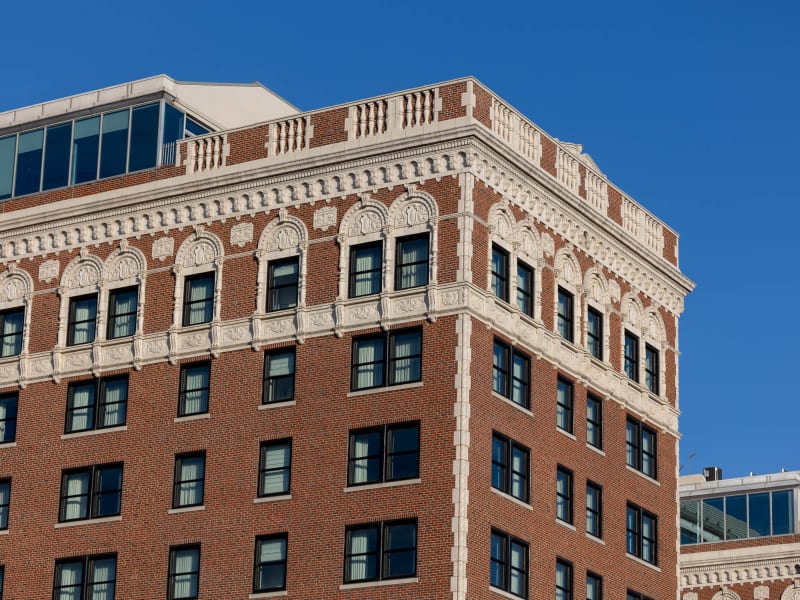 The Chase Hotel