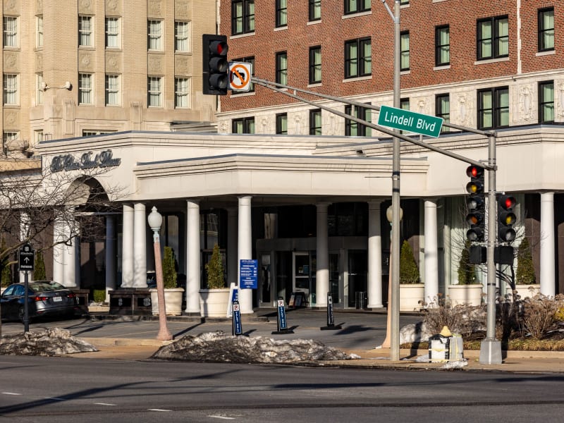 The Chase Hotel