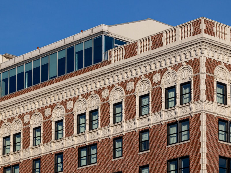 The Chase Hotel