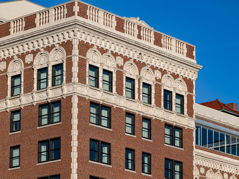 The Chase Hotel