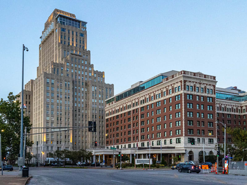 The Chase Hotel