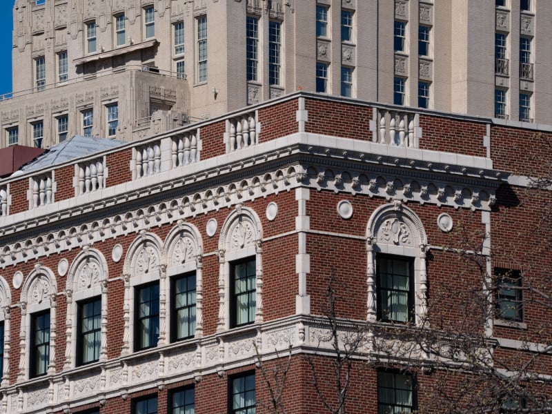 The Chase Hotel
