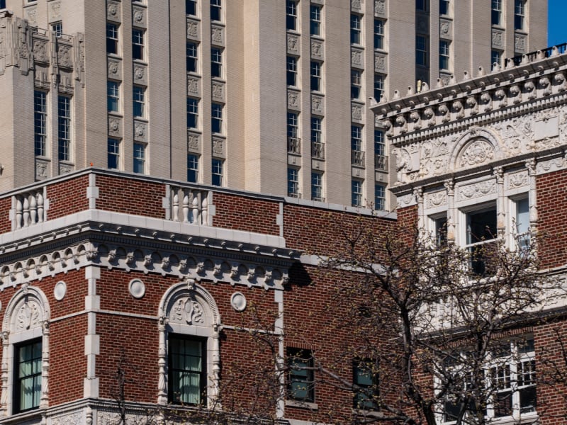 The Chase Hotel