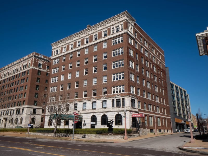 The Chase Hotel