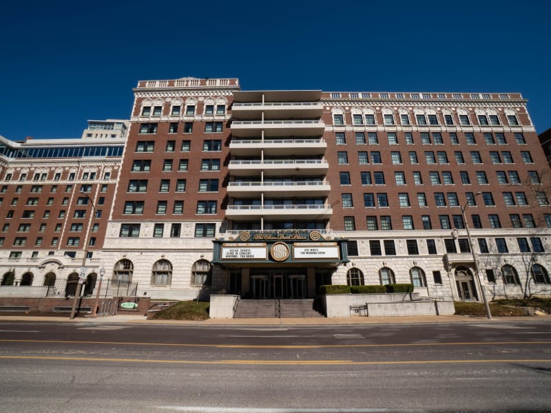 The Chase Hotel