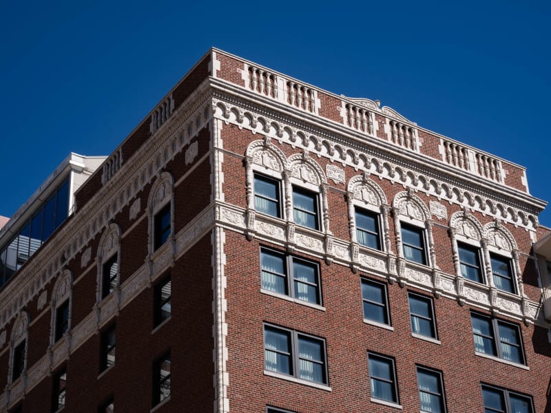 The Chase Hotel