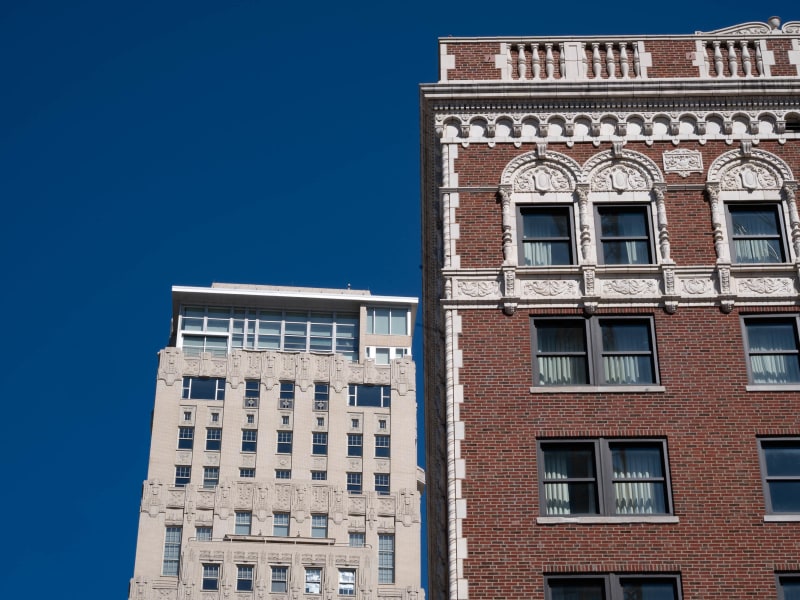 The Chase Hotel