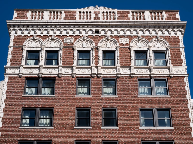 The Chase Hotel