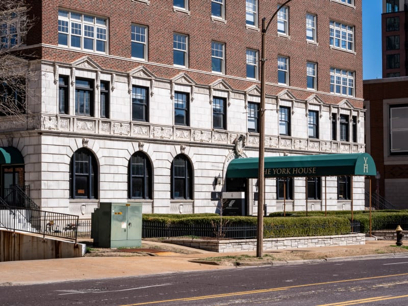 The Chase Hotel