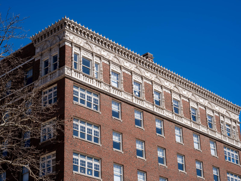 The Chase Hotel