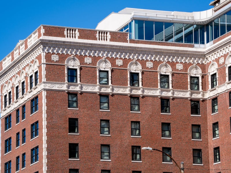 The Chase Hotel