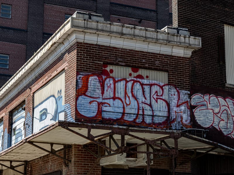 Crunden-Martin Warehouses