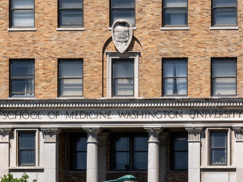 McMillan Hospital