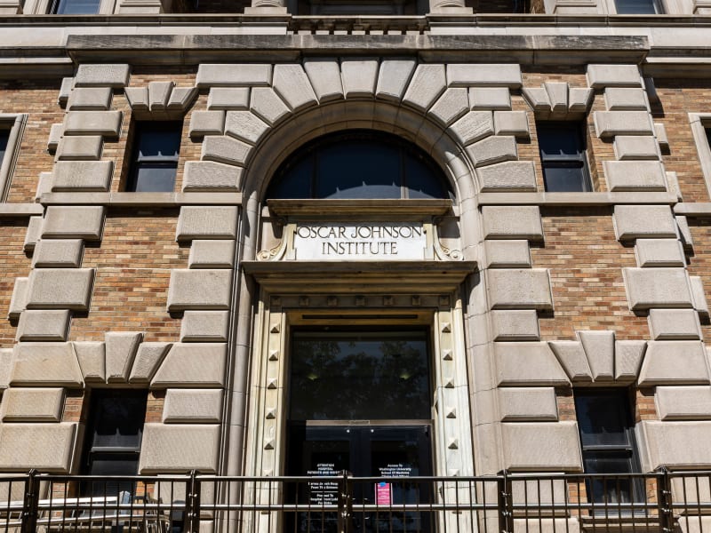 McMillan Hospital