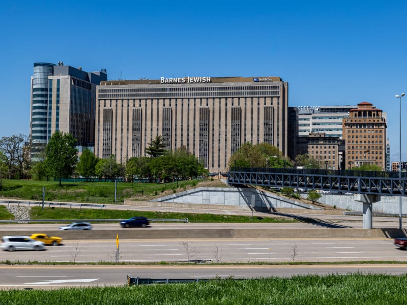McMillan Hospital