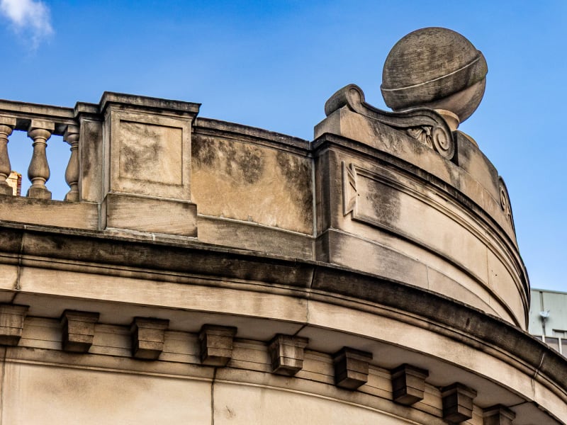 Mississippi Valley Trust Company Building