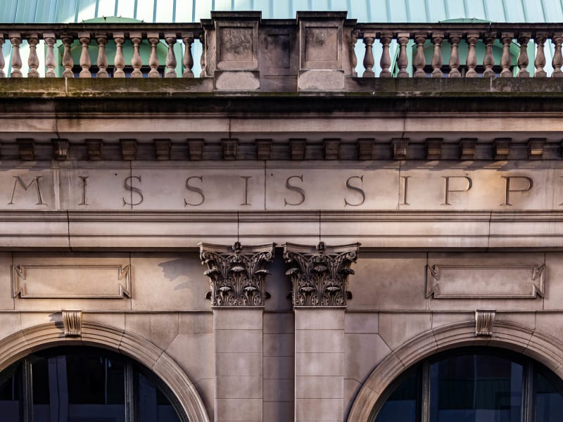 Mississippi Valley Trust Company Building