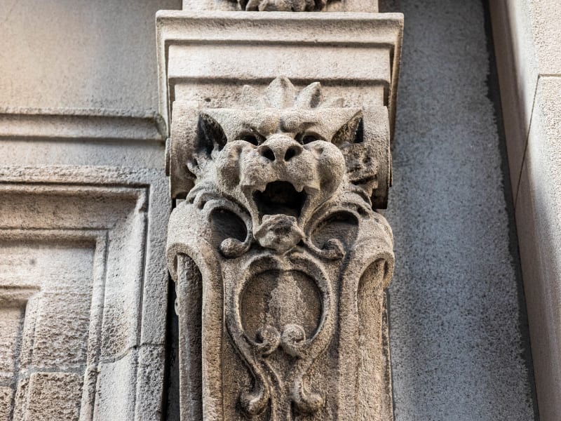 Mississippi Valley Trust Company Building