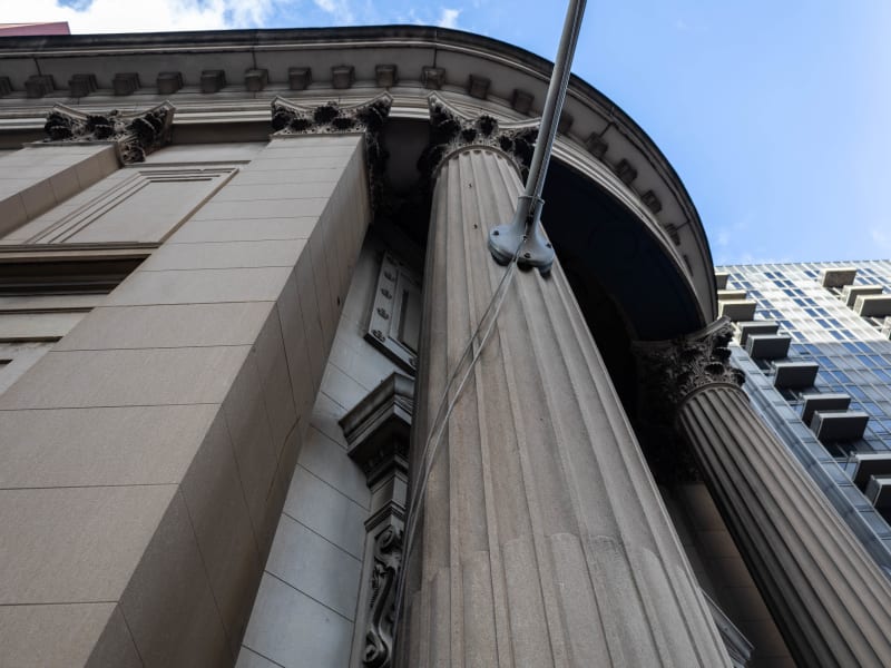 Mississippi Valley Trust Company Building