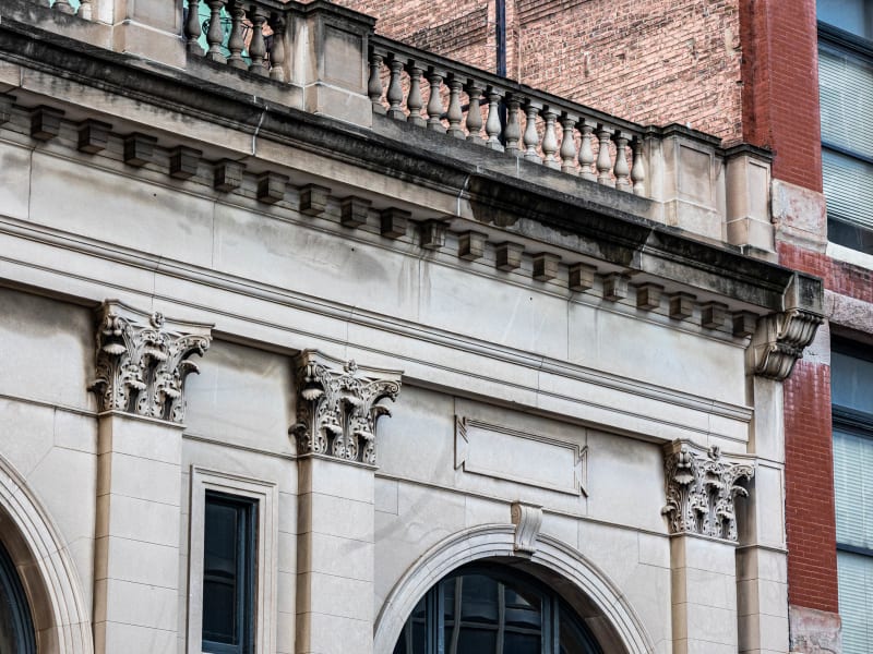 Mississippi Valley Trust Company Building