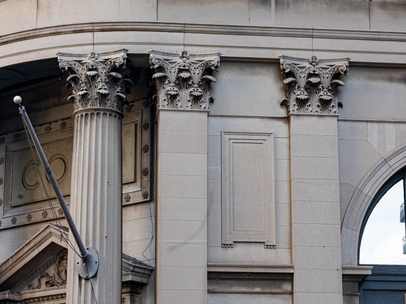 Mississippi Valley Trust Company Building