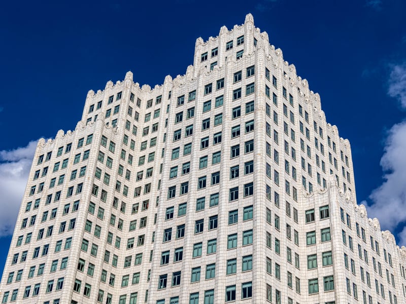 Missouri Pacific Building