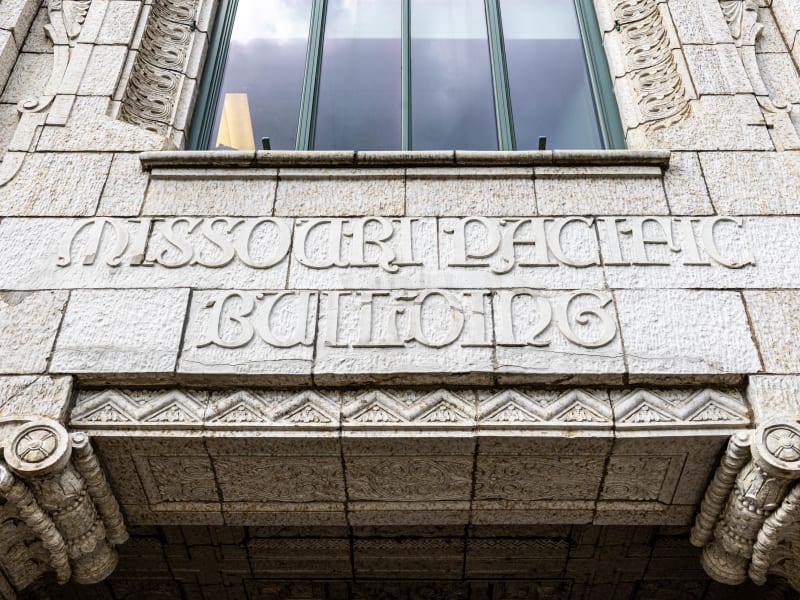 Missouri Pacific Building