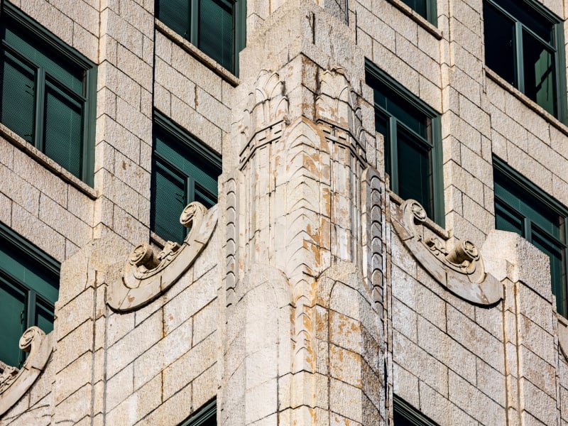 Missouri Pacific Building