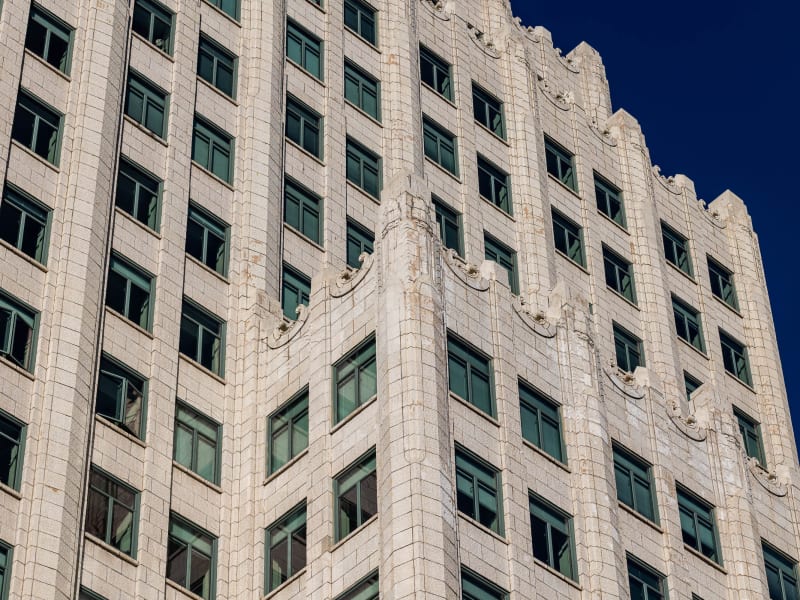 Missouri Pacific Building