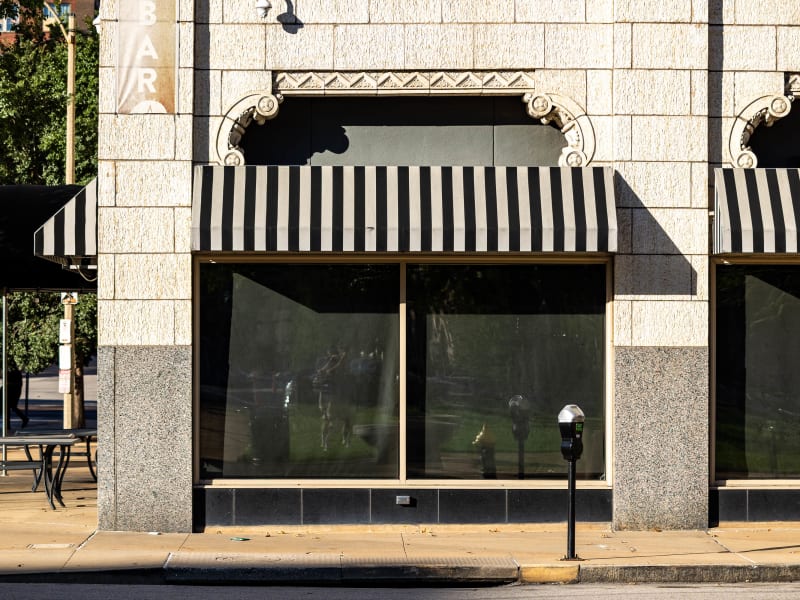 Missouri Pacific Building
