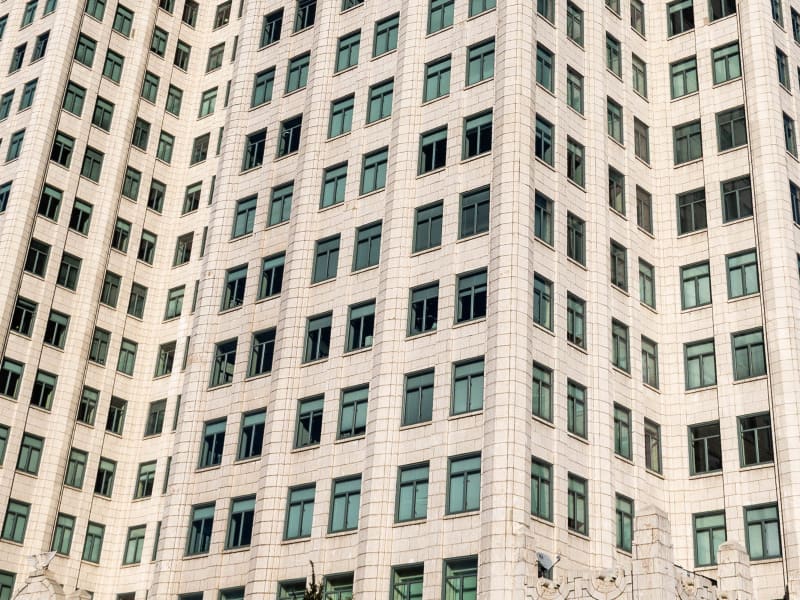 Missouri Pacific Building
