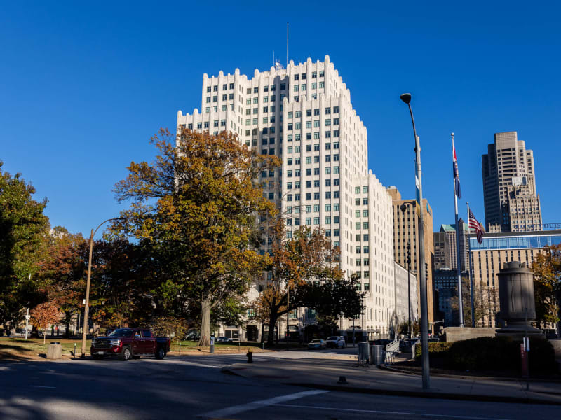 Missouri Pacific Building