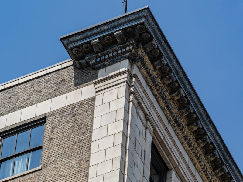 Missouri Theatre Building