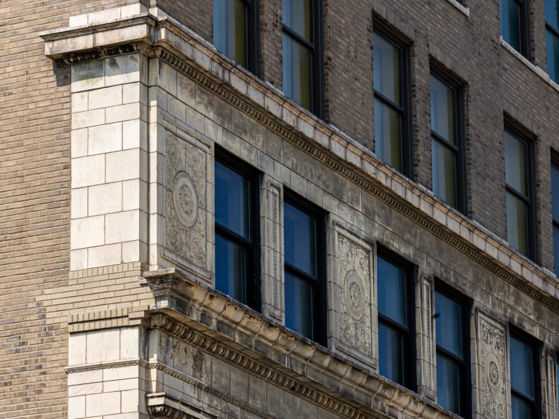 Missouri Theatre Building