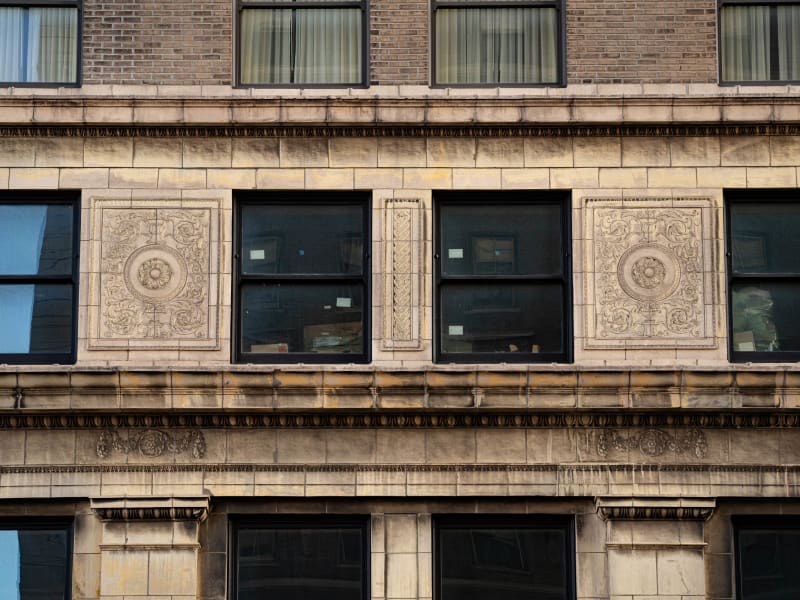 Missouri Theatre Building